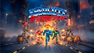 Absolute Destruction - Fatality & Laud