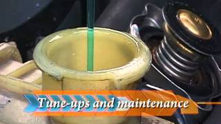 Precision Tune Auto Care