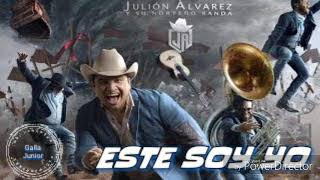 Este Soy Yo - Julion Alvarez 2019 Estreno