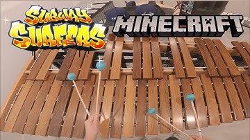 Cool Video Game Music with Neat Instruments!