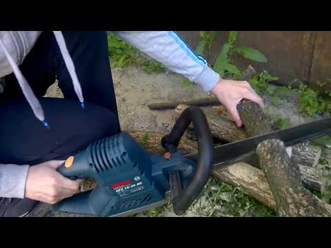Електрична пила bosch gfz 16-35 (электрическая)