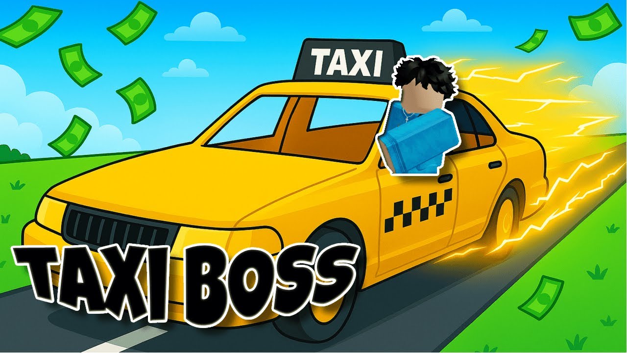 Spending $8,934,395 To Become The TAXI BOSS!