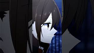 Horimiya anime  animeedit  seashanty  love  lovestatus