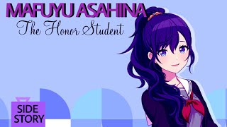 Download Lagu [N25] Mafuyu Asahina \ MP3
