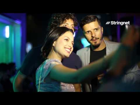 Evento Huawei 2018 | Exhibición de Hologramas Interactivos en Perú| Stringnet