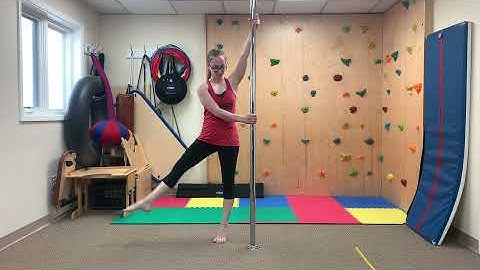 Pole Spins: Attitude