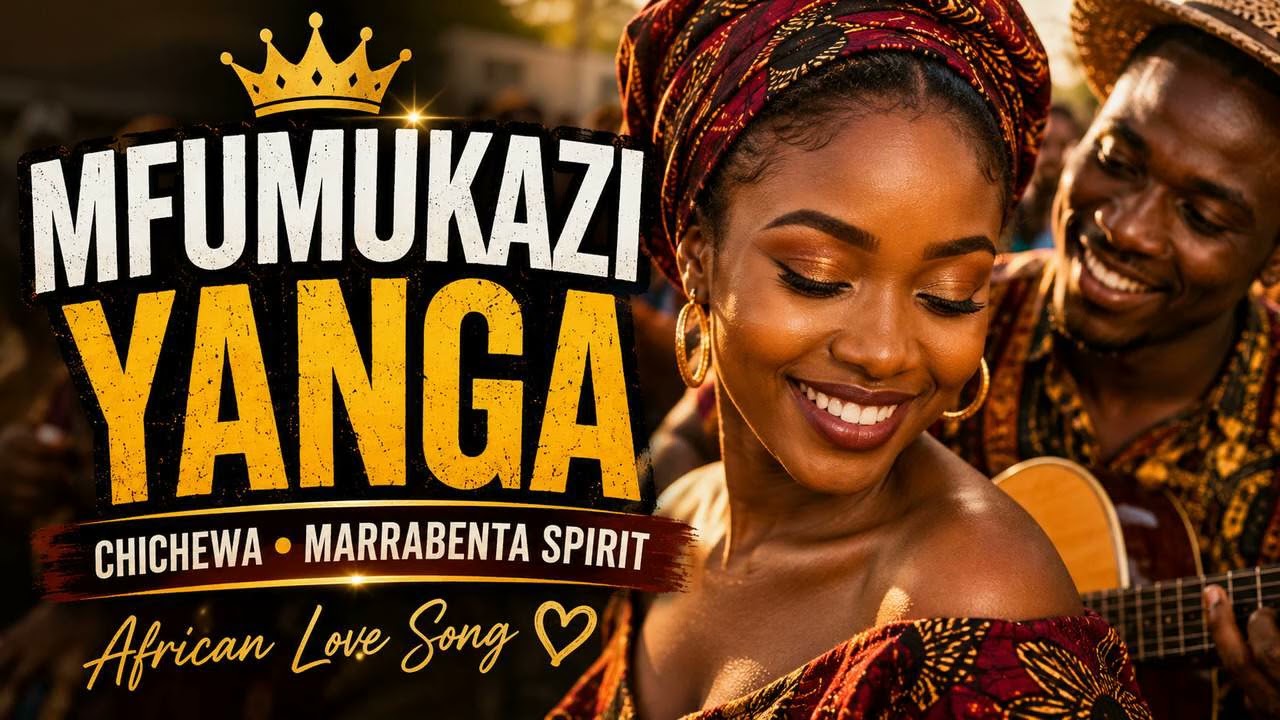 Chichewa Music | Mawu a Afirika