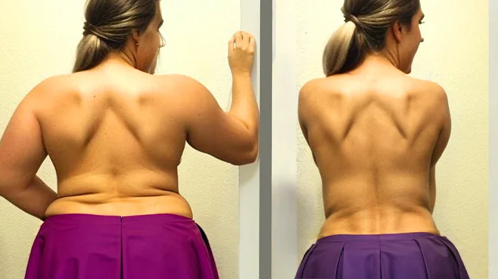 Do This For 10 DAYS And Look IN The MIRROR