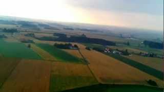 Chrcynno - Paralotnia Na Holu