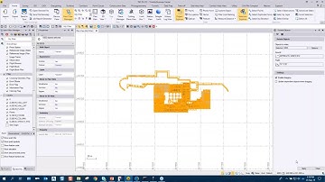 IFC Workflows between TBC and Trimble Access