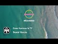 Cómo funciona la TV. Ponencia de Daniel García López para la RAM 2022 Benidorm