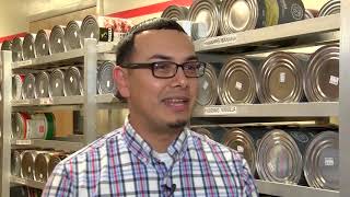 Healthcare Hero Michelle Trujillo