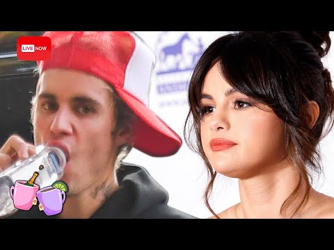 selena-gomez-hacked!-likes-2-pictures-of-justin-bieber!-|-the-morning-tea-live!