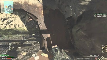 Triple Collateral in 3v3 Faceoff