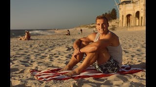 Qantas Safety Video 2018
