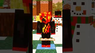Don't Ask Me This EVER!1! #minecraft #shorts
