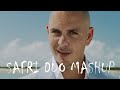 Pitbull ft. Ke$ha - Timber - Nightdrop Safri Duo (Played-A-Live) Mashup