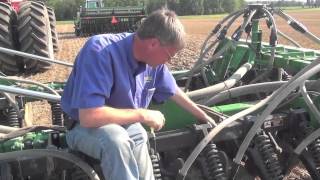 Wheat School - Seed Drills- A Comparison