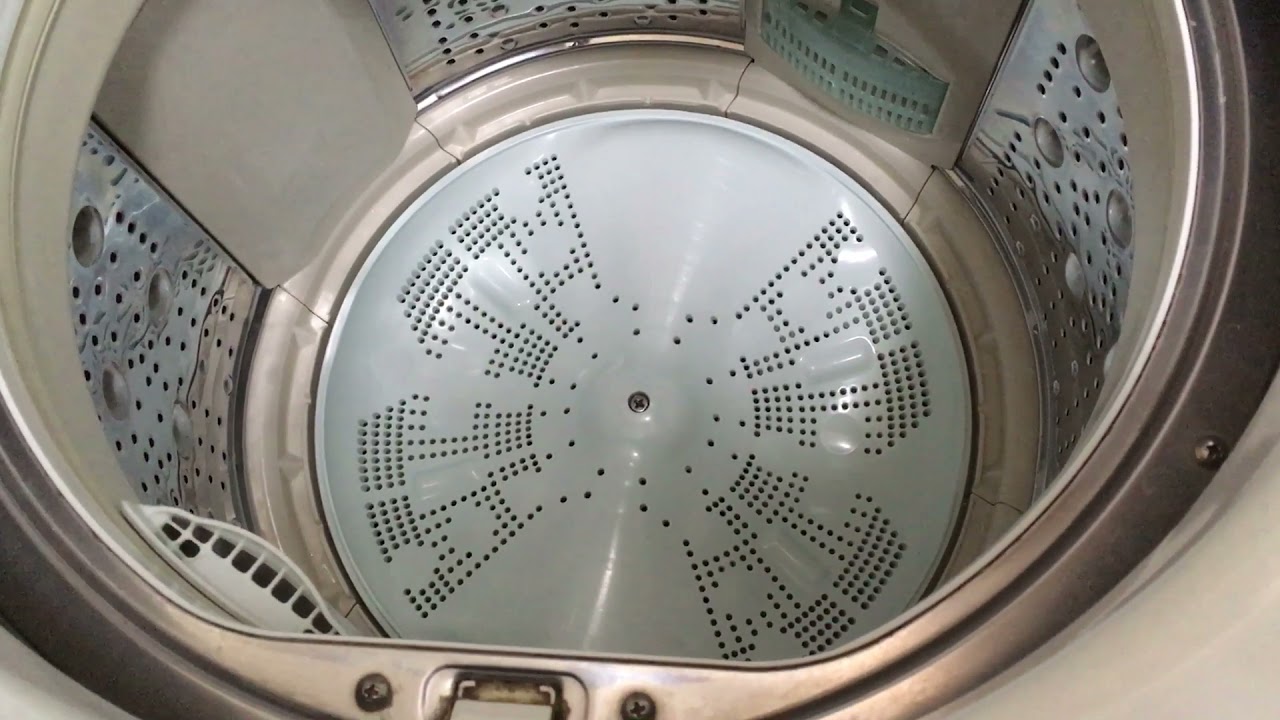 洗濯機から異音 ゴーゴー音 YouTube 洗濯機から異音 ゴーゴー音 YouTube
