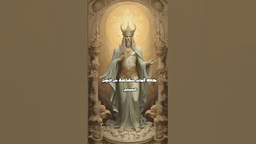 انواع الجن المسلم 