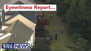 Raleigh Shooting: Suspect was 13-16.; 5 killed in shooting of Hedingham neighborhood in SE Raleigh