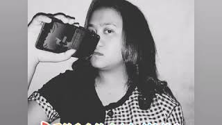 Pergilah bersamanya.
