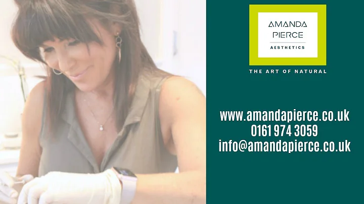 Who Is Amanda Pierce? What Do We Offer?