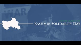 Kashmir Solidarity Day - Capital Smart City screenshot 2