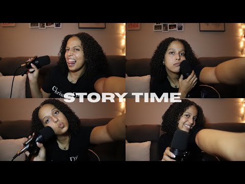 Story Time