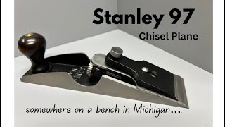 A memory, a new setup and a new plane