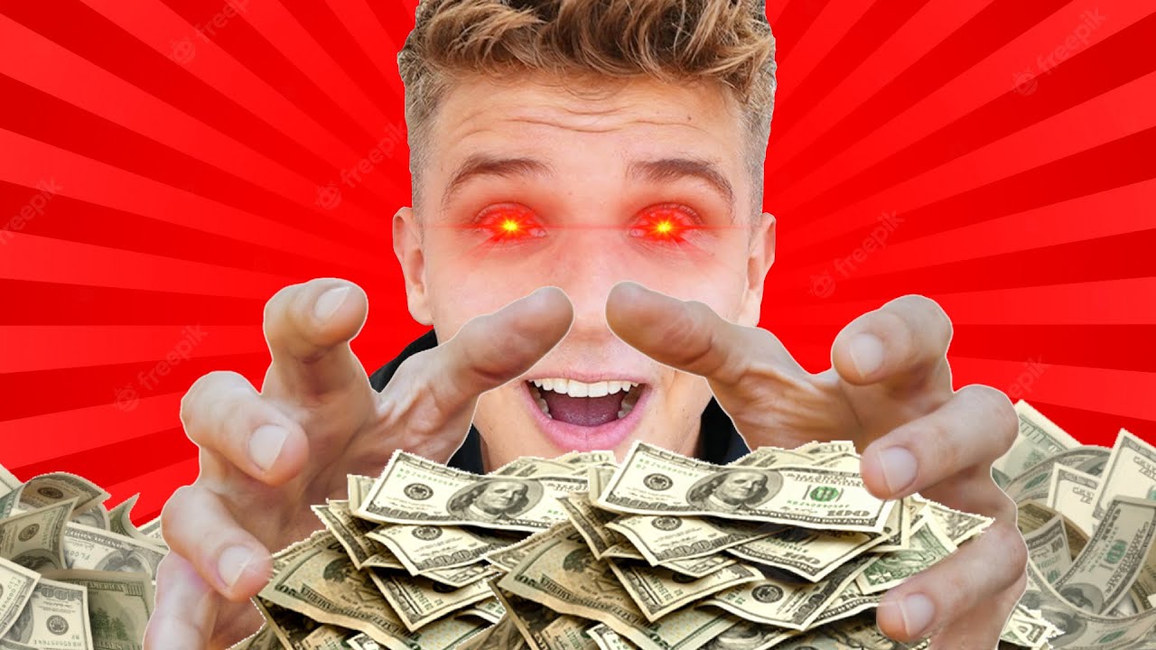 How Biaheza REALLY Makes His Money