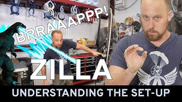 Limitless Paramotor Review AFTER 40 hours of Flight - Neil