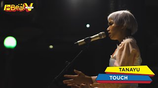 iBeat Studio 5.0 | Tanayu - 'Touch' (Intimate Showcase) | iBeat