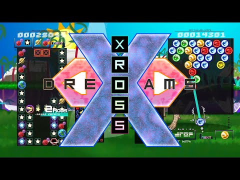 Xross Dreams - Release Trailer