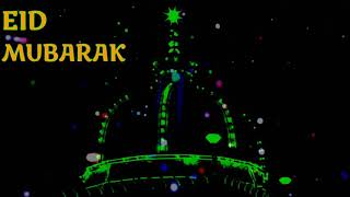 Eid Mubarak Whatsapp Status 2020