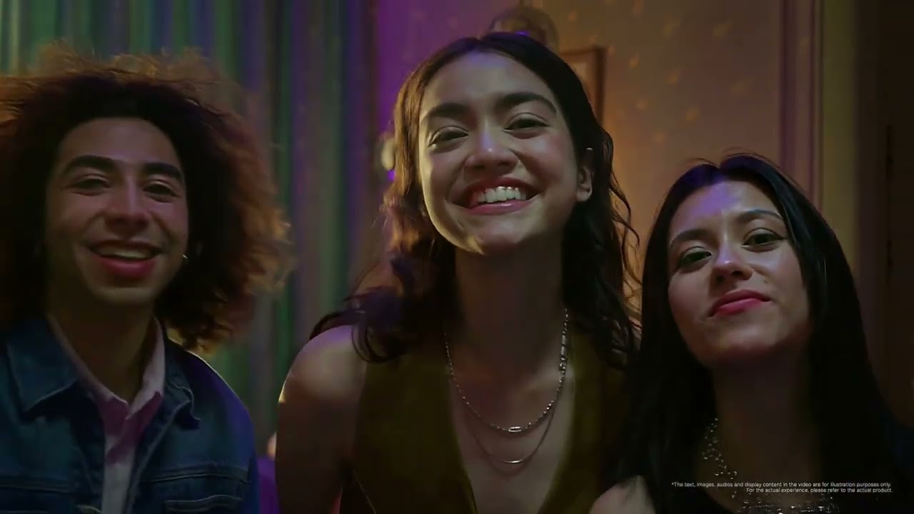 HONOR Robot Phone - La Storia