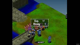 Vanguard Bandits Walkthrough #7 Araba Reclaimed