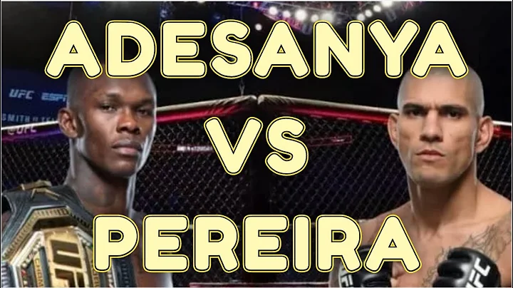 UFC 281: Israel Adesanya vs. Alex Pereira Prelims Fight Picks | Breakdowns | Predictions