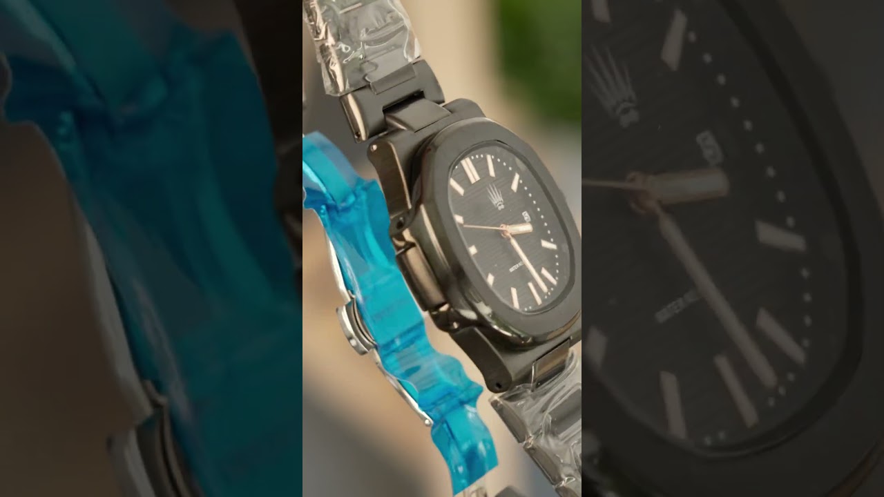 Vector Rose Siyah ürün videosu kapağı