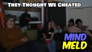 The Mind Meld Game: Producers Edition