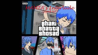 Mahesh Dalle! Mamta's Interlude Sped Up Version | Gauntlet. | BeatPeBootee