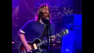 The Black Keys - I Got Mine on Letterman