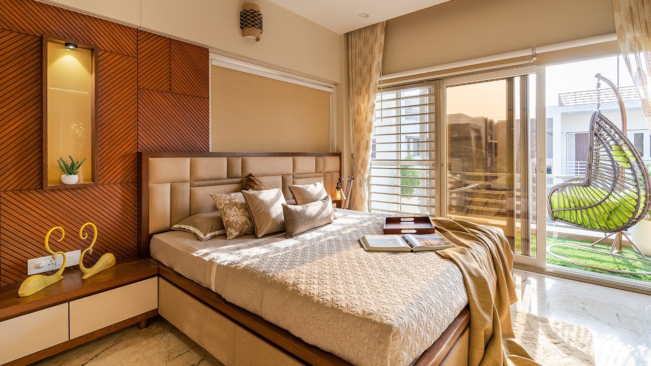 #Bungalow at #Vijapur #Interiordesigning by Prashant Parmar #Architect ...