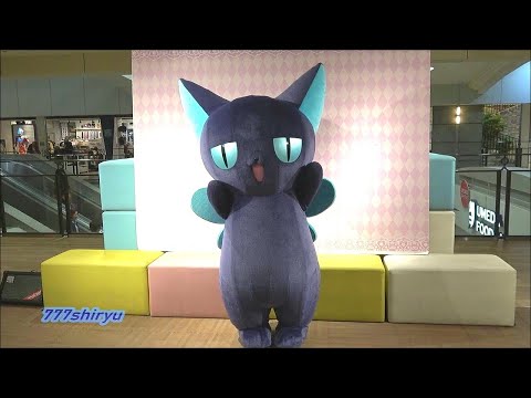 【カードキャプターさくら】スッピー登場☆魔法少女CCさくらクリアカード編テレビアニメキャラクターショー★キディランド大阪梅田 阪急三番街 Cardcaptor Sakura