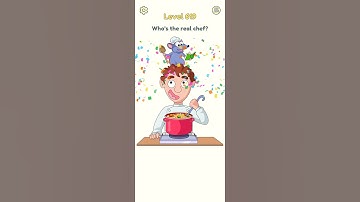 DOP 2 Gameplay Level 619 Shorts Delete One Part Solutions and Answer 🌹 subscribe 🔥