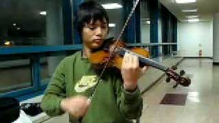 Youtube Symphony Orchestra Violin Part Audition - Brahms Symphony No.4 mov.1 Youtube Symphony Orchestra Violin Part Audition - Brahms Symphony No.4 mov.1
