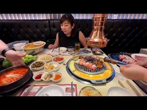 $140 Premium Korean
