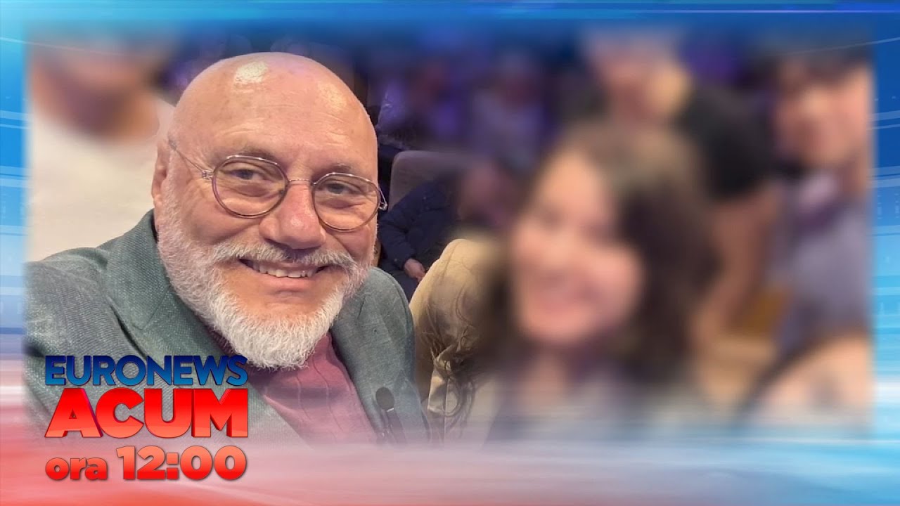 Știrile Euronews România – Ora 12:00 – 28 Ianuarie 2026