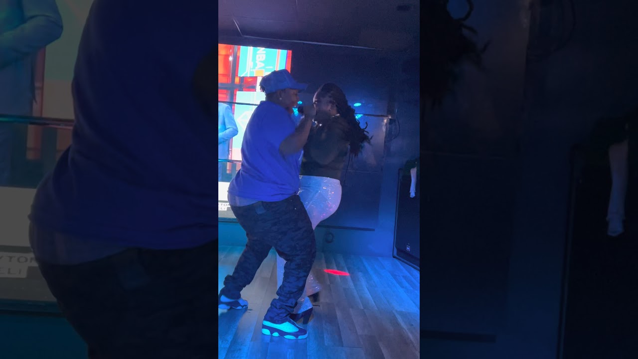 Big winner at Captive8