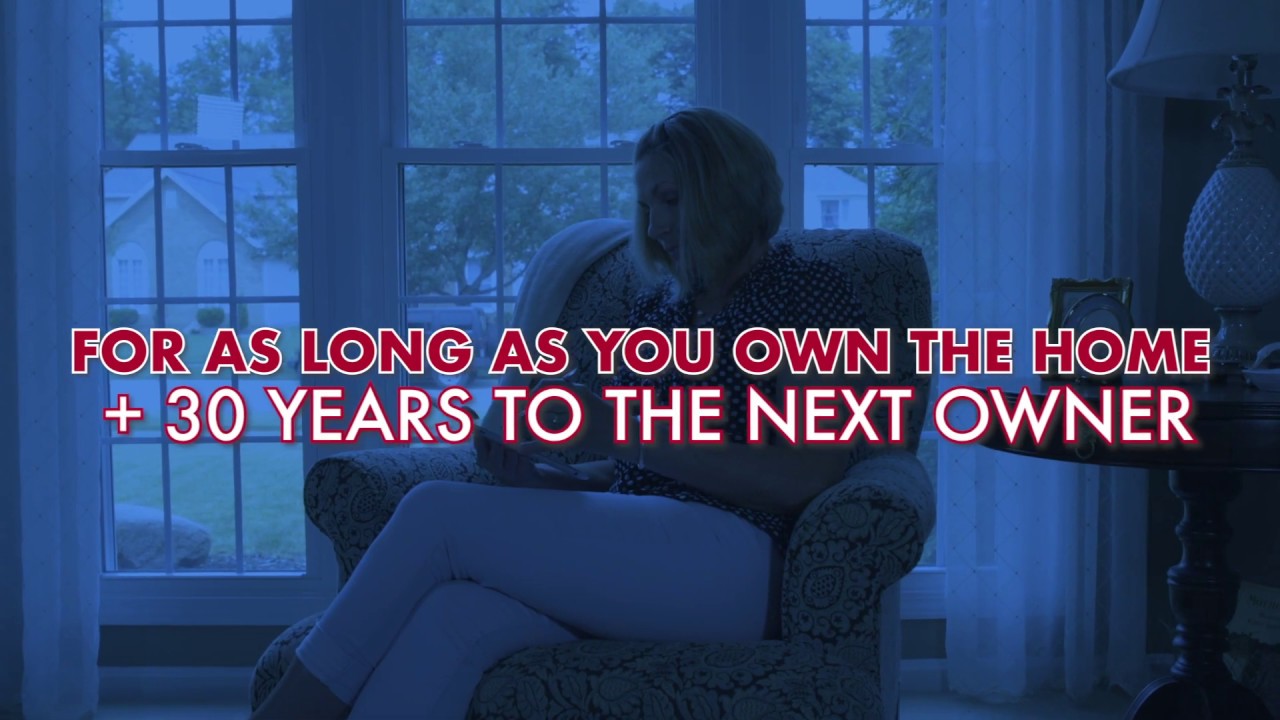 Understanding Replacement Window Warranties YouTube